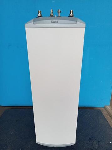 Boiler NIBE 120 liter PCU-R 120 Art.nr.:087002 beschikbaar voor biedingen