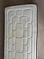 Matras eenpersoons Cahsmere 90x200, Ophalen, 90 cm, Eenpersoons, Zo goed als nieuw