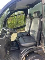 Goupil G4 E 2018, Auto's, 13 pk, 394 kg, Origineel Nederlands, Elektrisch