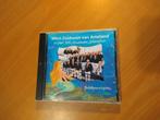 CD Amelander Shantykoor – West-Zuidwest Van Ameland, Cd's en Dvd's, Ophalen of Verzenden, Zo goed als nieuw