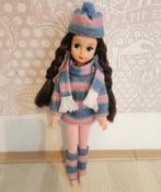 Fleur pop uit 1984, Ophalen of Verzenden, Zo goed als nieuw, Pop