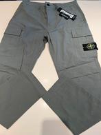 Stone island cargo origineel origineel, Kleding | Heren, Broeken en Pantalons, Nieuw, Ophalen of Verzenden, Zwart