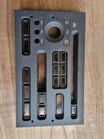 Saab 9-5 2003 radio frontje, Ophalen of Verzenden, Gebruikt