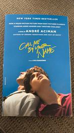 Call me by your name, Ophalen, Zo goed als nieuw