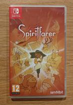 Spiritfarer, Switch, Spelcomputers en Games, Games | Nintendo Switch, 1 speler, Ophalen, Zo goed als nieuw, Vanaf 3 jaar
