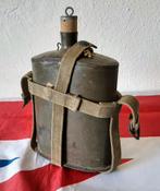 Britse MKVII Veldfles Wo2, Verzamelen, Militaria | Tweede Wereldoorlog, Ophalen of Verzenden, Landmacht, Engeland