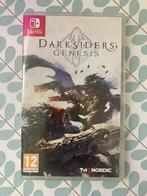 Darksiders Genesis, Switch nintendo game spel, Overige genres, 1 speler, Ophalen of Verzenden, Zo goed als nieuw