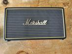 Marshall Bluetooth speaker, Overige merken, Overige systemen, Ophalen of Verzenden, Zo goed als nieuw