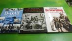 boeken WW2  aantal           X 2e WW, Ophalen of Verzenden, Zo goed als nieuw, Tweede Wereldoorlog, Landmacht