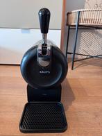 Krups SUB compact biertap, Ophalen of Verzenden, Zo goed als nieuw, Krups