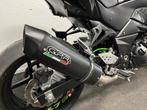 Kawasaki Z 750 (LEASE) (bj 2008), 750 cc, 2 cilinders, Bedrijf, Meer dan 35 kW