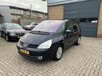 Renault Espace 2.0T Privilège//Rijdt en schakelt subliem., 1998 cc, Zwart, 4 cilinders, 2000 kg