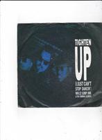 Single Wally Jump Jr. & The Criminal Element - Tighten up, Gebruikt, 7 inch, Single, Dance