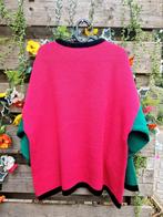 Zeer zeldzame vintage retro Bob de Beer trui met wol, Kleding | Dames, Ophalen of Verzenden, Zo goed als nieuw, Maat 46/48 (XL) of groter