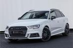Audi S3 Sportback 2.0 TFSI 310pk Quattro 19'' Carbon Virtual, Automaat, S3, 15 km/l, Euro 6