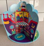 Stoomboot van Sonterklaas speelhuis, Ophalen of Verzenden, Zo goed als nieuw