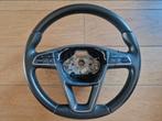 Lederen stuur seat leon 5f ateca arona ibiza, Auto-onderdelen, Ophalen of Verzenden, Gebruikt, Seat