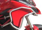 Ducati Multistrada 1200 / 950 crashbars (Valbeugels)., Ophalen, Nieuw