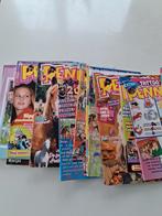 Penny's (stripboeken over paarden), Ophalen, Gelezen, Overige typen