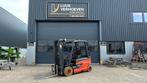 Linde E25L-01 (bj 2015), Overige aandrijving, Heftruck, Linde