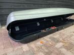 Dakkoffer / Skikoffer - Bagagebox, Auto diversen, Dakkoffers, Ophalen of Verzenden, Gebruikt