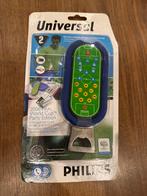 Philips Universele Afstandsbediening Voetbal Editie, Ophalen of Verzenden, Nieuw, Universeel, Tv