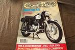 Classic Bike maart 1991 Ariel Huntmaster VS BSA 650 Golden, Ophalen of Verzenden, Gelezen