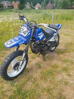 Yamaha pw50, Fietsen en Brommers, Minibikes, Midibikes en Pitbikes, Ophalen, Zo goed als nieuw, Overige typen