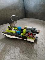 Lego city 60114, Ophalen of Verzenden, Zo goed als nieuw