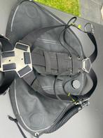 Apeks sidemount WSX-45, Watersport en Boten, Ophalen of Verzenden, Zo goed als nieuw, Trimvest of Wing