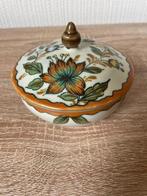 Royal Gouda Kitty Schaal met Deksel, Ophalen of Verzenden