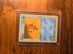 Pokemonkaart - Staryu 1st edition - LP-PL, Ophalen of Verzenden, Gebruikt