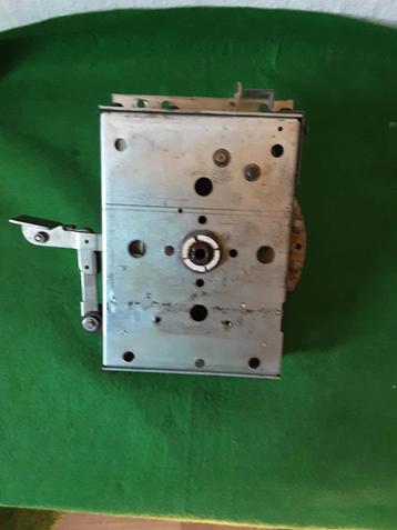 Bally Slotmachine Hendelblok beschikbaar voor biedingen