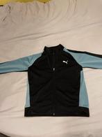 Puma jack maat 140 - als nieuw!, Ophalen of Verzenden, Zo goed als nieuw