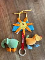 Sigikid Baby Mobiel, Kinderen en Baby's, Speelgoed | Babyspeelgoed, Ophalen of Verzenden, Zo goed als nieuw, Mobiel