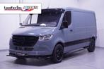 Mercedes-Benz Sprinter 215 CDI 150 pk Black&Grey Edition L2H, Gebruikt, 4 cilinders, 150 pk, Mercedes-Benz