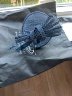Hoed met diadeem rozenhoed, Kinderen en Baby's, Babykleding | Petten en Hoeden, Ophalen of Verzenden, Zo goed als nieuw, Meisje