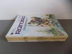 Ramiro ~ Complete serie 1 t/m 8, Boeken, Stripboeken, Complete serie of reeks, Ophalen of Verzenden, Gelezen, W. Vance & J. van Hamme