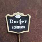 SPELDJE Docter conserven, Ophalen of Verzenden, Zo goed als nieuw, Merk