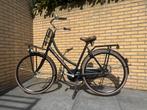 Cortina U4 Transport omafiets, Ophalen, Gebruikt, 47 tot 50 cm, Versnellingen