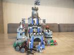 Lego kasteel 8781, Kinderen en Baby's, Speelgoed | Duplo en Lego, Ophalen of Verzenden, Gebruikt