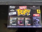 Funko bitty pop Marvel, Ophalen of Verzenden, Nieuw
