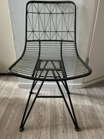 Stoelen van ijzer, Huis en Inrichting, Stoelen, Ophalen, Nieuw, Vier