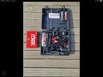 Defecte Senco 501 Spijker Tacker - Onderdelen/Reparatie, Doe-het-zelf en Verbouw, Gereedschap | Overige machines, Ophalen, Gebruikt