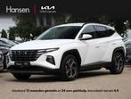 Hyundai Tucson 1.6 T-GDI PHEV Premium I Leder I Krell I Keyl, Automaat, 1350 kg, Gebruikt, 4 cilinders