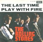 ROLLING STONES – The Last Time (Decca/NL), Verzenden