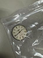 Longines L960.2 Quartz 5 Jewels Watch Movement Parts/Repair, Ophalen of Verzenden, Gebruikt, Staal, Overige merken