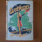 Witkop. Joh.h.been, Ophalen of Verzenden, Gelezen, Joh.h.been