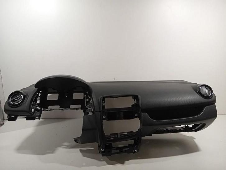 Airbag set Renault Clio, Auto-onderdelen, Dashboard en Schakelaars, Renault, Gebruikt, Herkomst onderdeel bekend, 12 maanden garantie