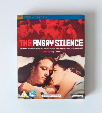 The Angry Silence | 1960 | Studiocanal Vintage Classics beschikbaar voor biedingen